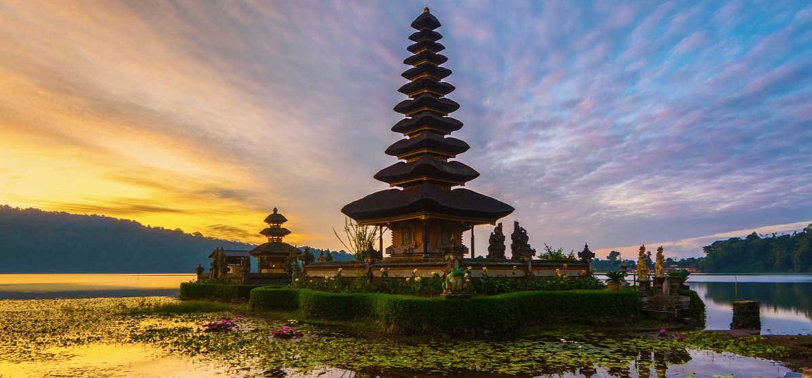 Bali Journey Tours